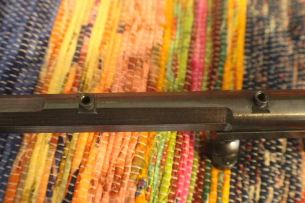 15 inch 250 Savage Thompson Center Contender Barrel. Bullberry-img-12