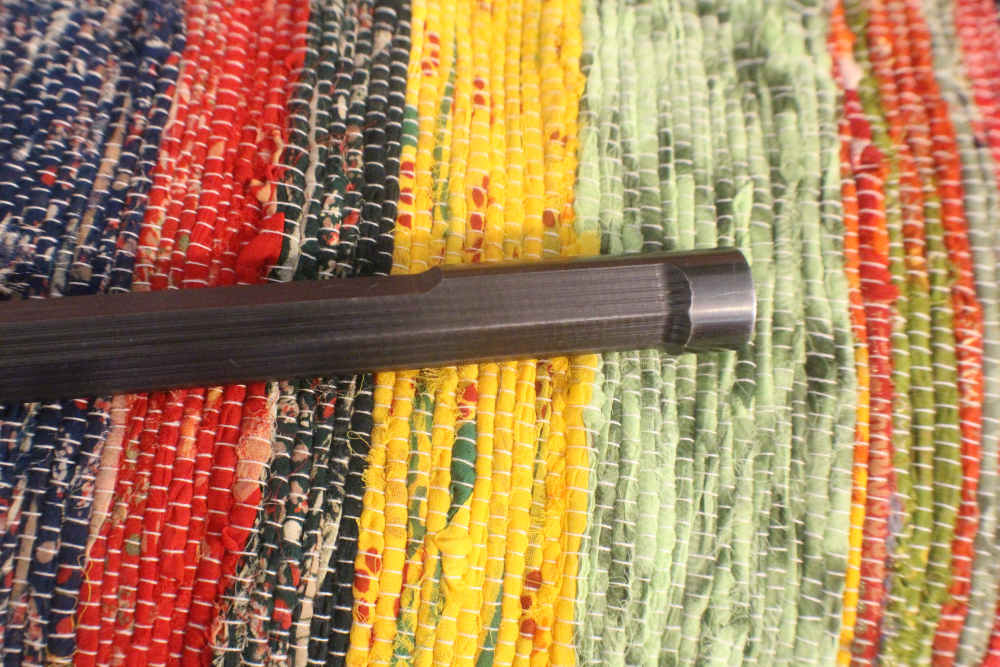 15 inch 250 Savage Thompson Center Contender Barrel. Bullberry-img-4