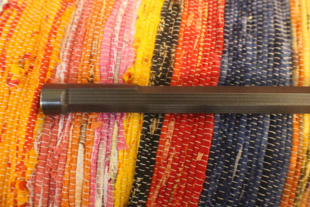 15 inch 250 Savage Thompson Center Contender Barrel. Bullberry-img-10