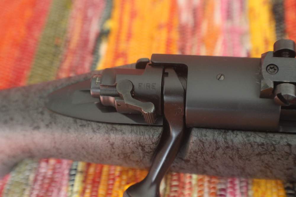 Winchester 70 Classic Laredo LRH 7mm Rem Mag 26 inch barrel-img-14