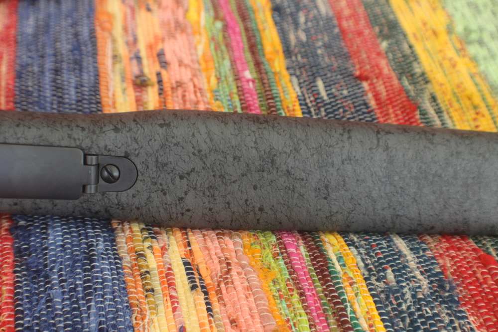 Winchester 70 Classic Laredo LRH 7mm Rem Mag 26 inch barrel-img-9