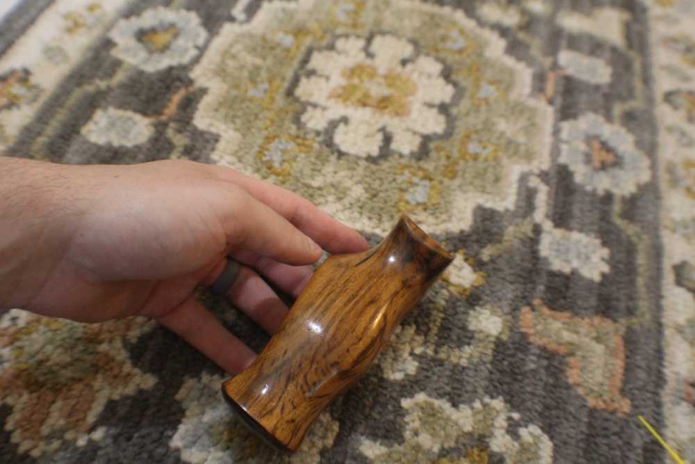 Nice custom T/C Contender G1 Grip. Great wood grain-img-3