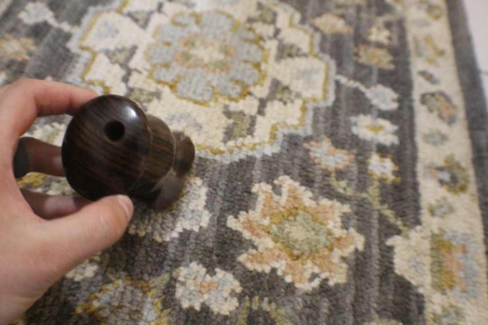 Nice custom T/C Contender G1 Grip. Great wood grain.-img-10
