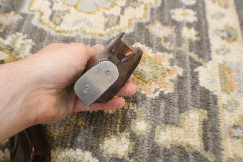 Nice custom T/C Contender G1 Target Grip Set. -img-14