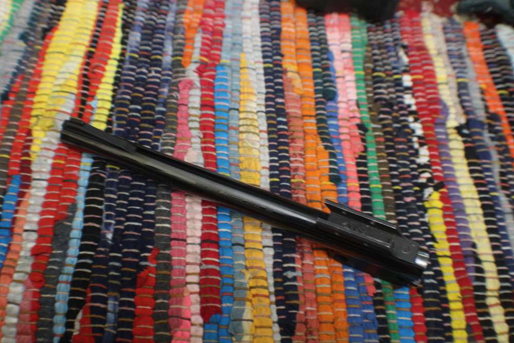 10 inch 222 Remington Thompson Center Contender Barrel-img-9