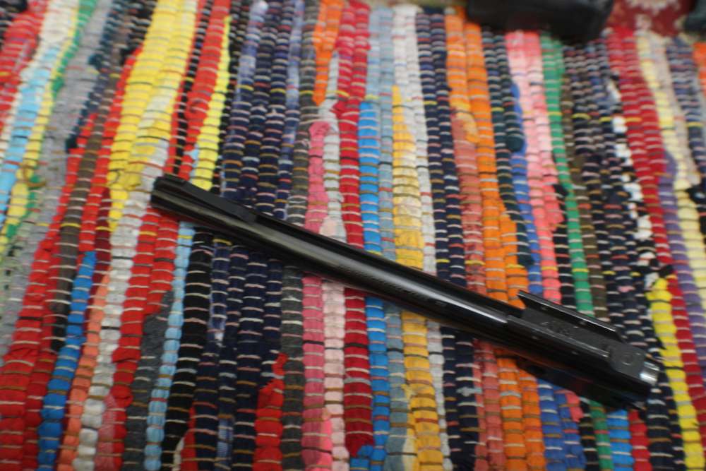 10 inch 222 Remington Thompson Center Contender Barrel-img-8
