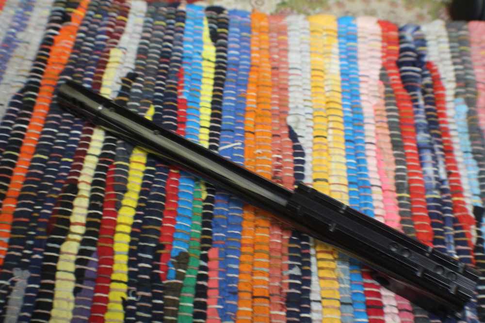 12 inch 7-30 Waters Thompson Center Contender Barrel-img-10