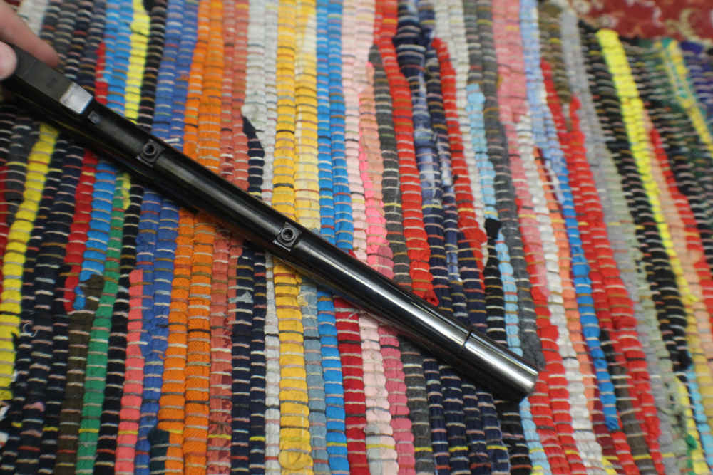 12 inch 7-30 Waters Thompson Center Contender Barrel-img-16