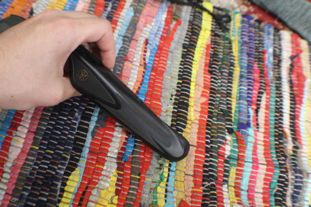 Thompson Center Contender G1/Original Pachmayer grip set-img-13