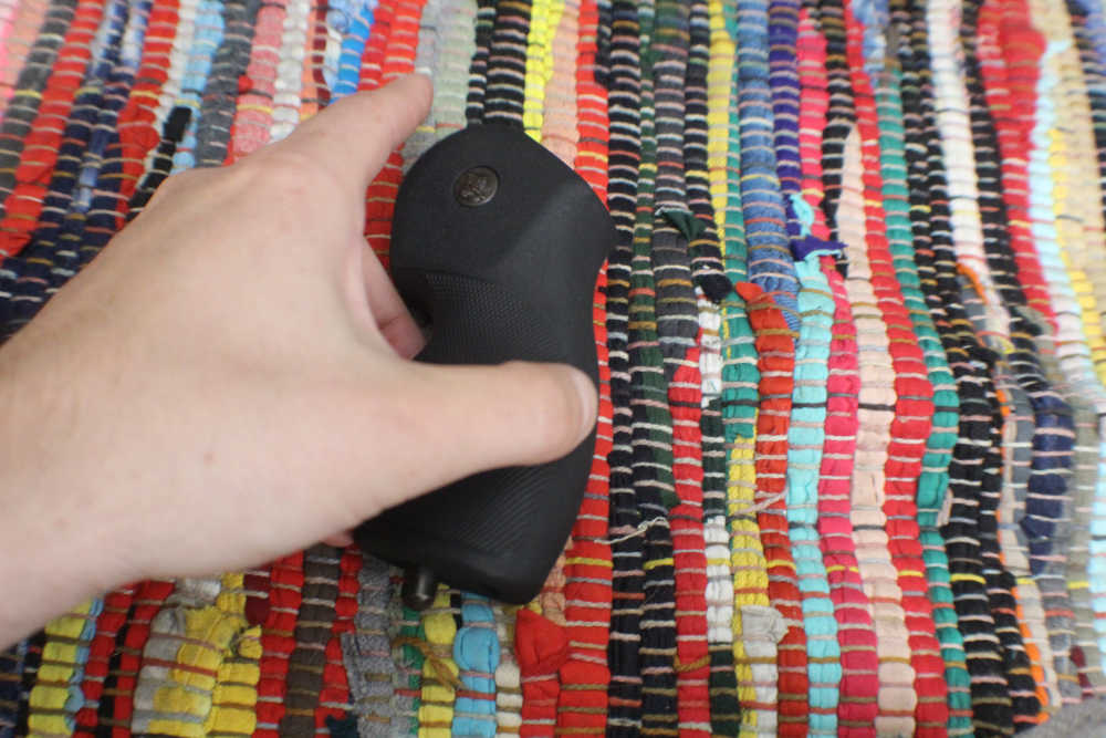 Thompson Center Contender G2 Pachmayer grip set-img-3