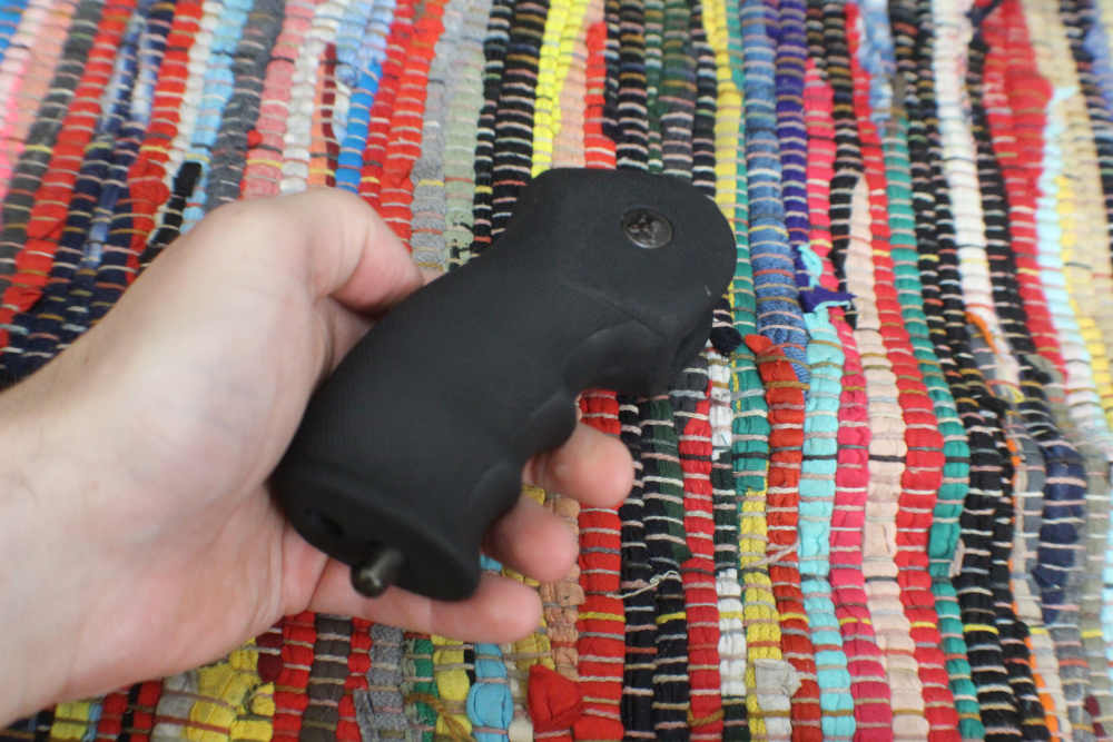 Thompson Center Contender G2 Pachmayer grip set-img-5