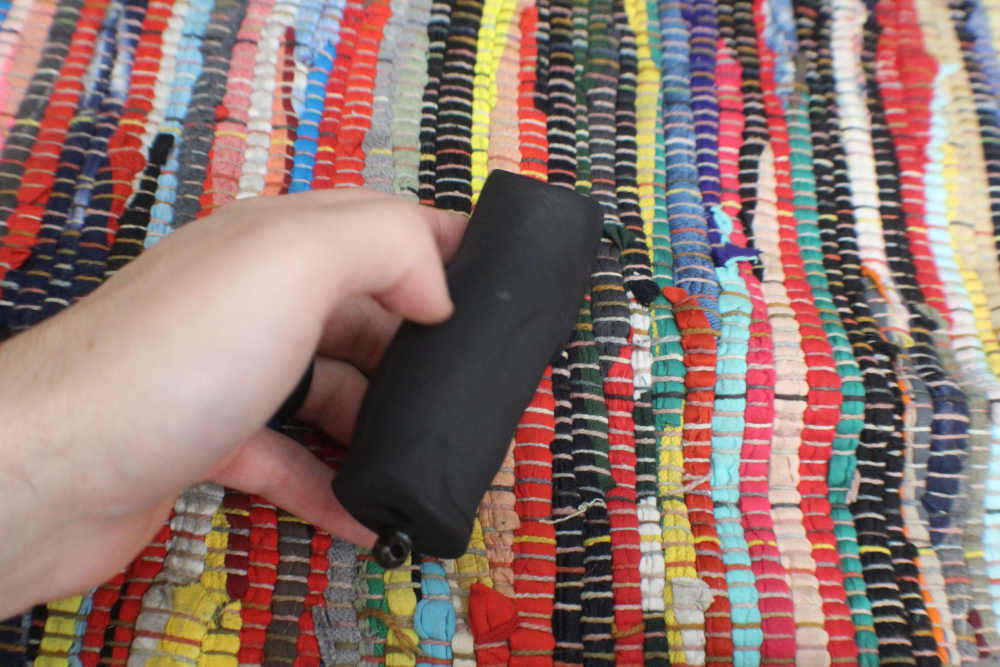 Thompson Center Contender G2 Pachmayer grip set-img-4