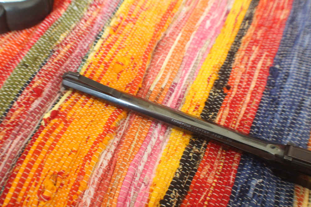 10 inch 256 Winchester Thompson Center T/C Contender Barrel. -img-7