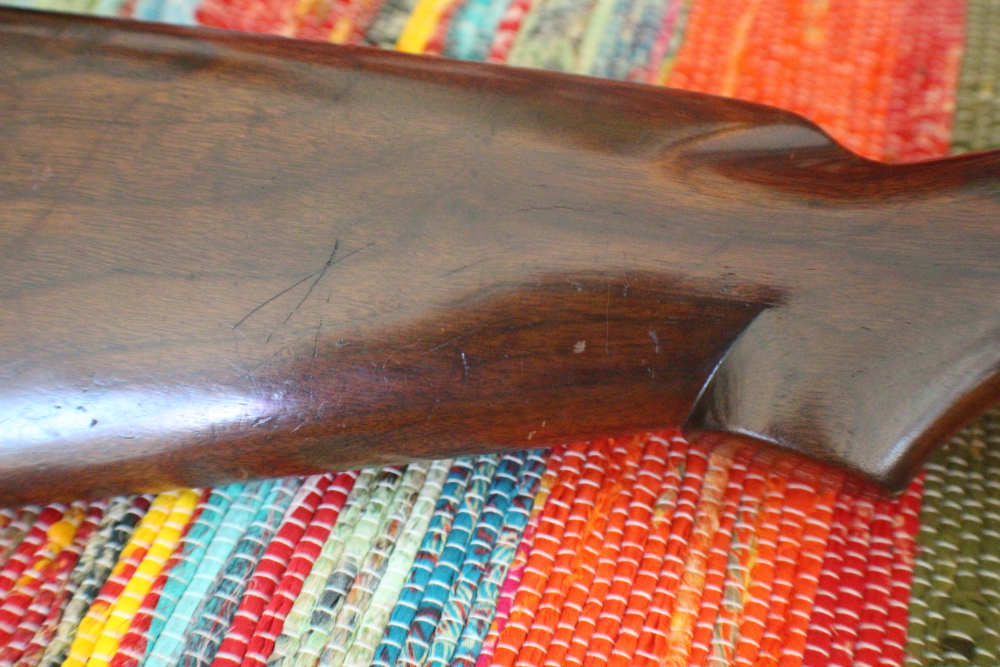 Winchester Model 42 .410 Pump Shotgun W/28" Barrel, MOD Choke-img-28