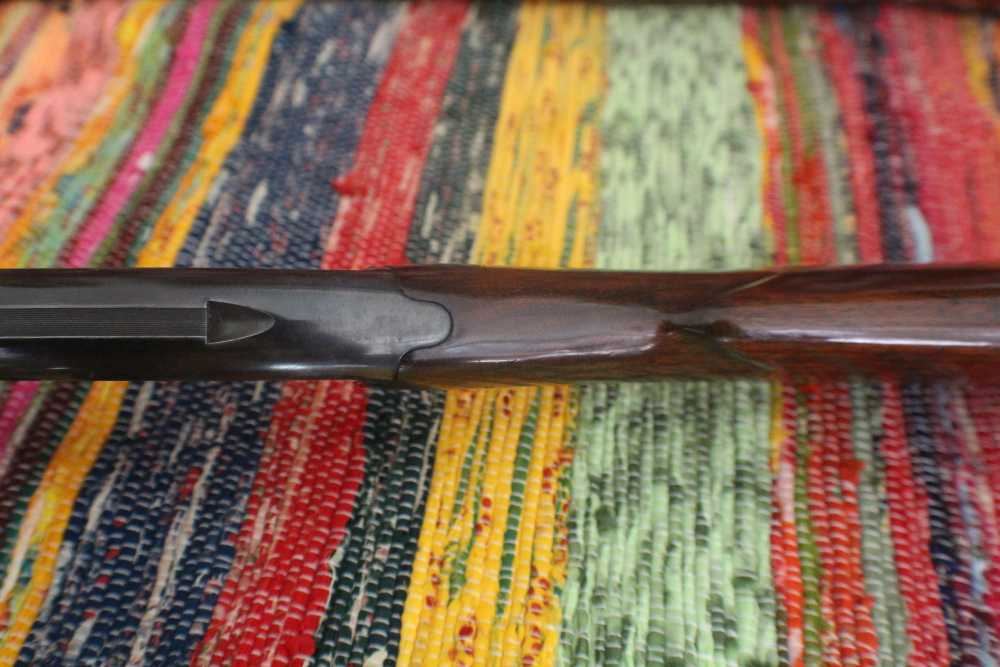 Winchester Model 42 .410 Pump Shotgun W/28" Barrel, MOD Choke-img-22