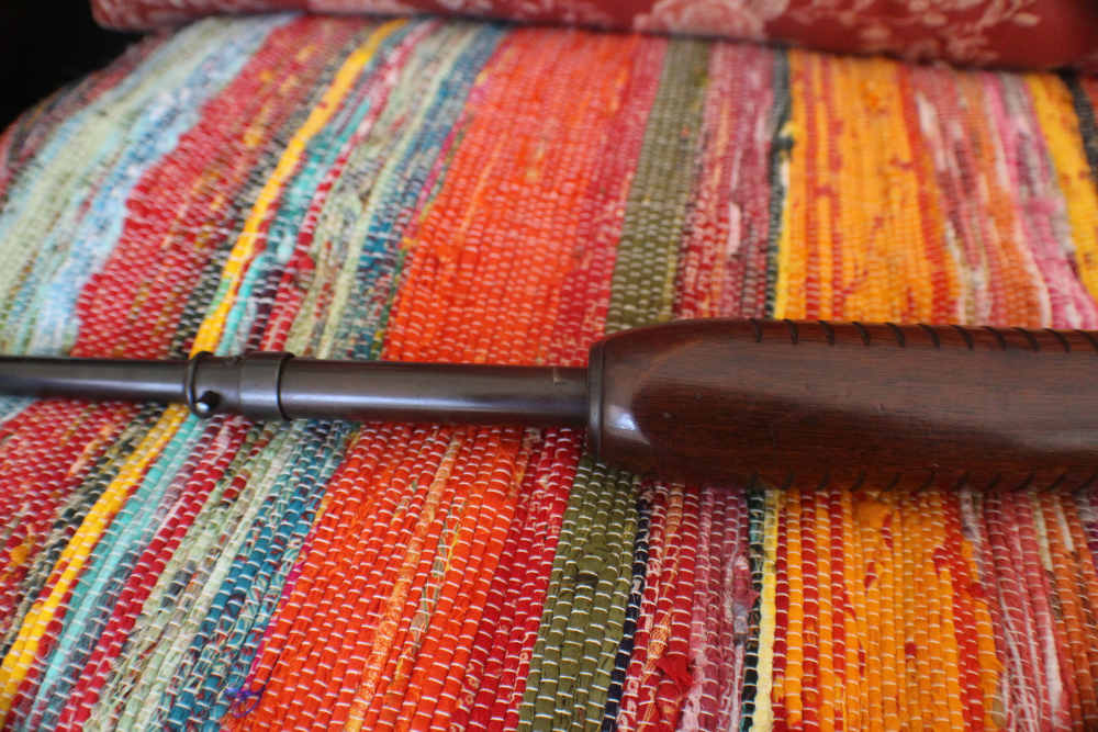 Winchester Model 42 .410 Pump Shotgun W/28" Barrel, MOD Choke-img-18