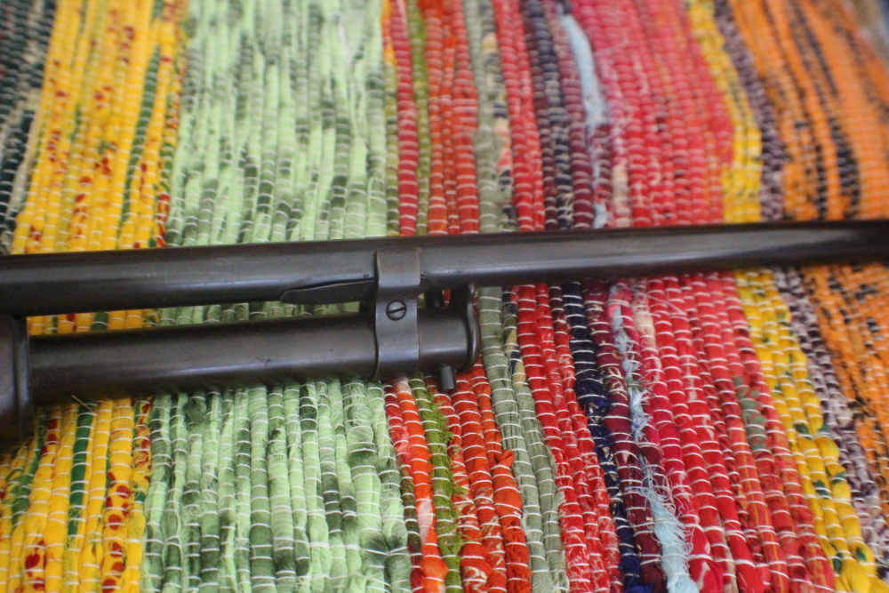 Winchester Model 42 .410 Pump Shotgun W/28" Barrel, MOD Choke-img-32