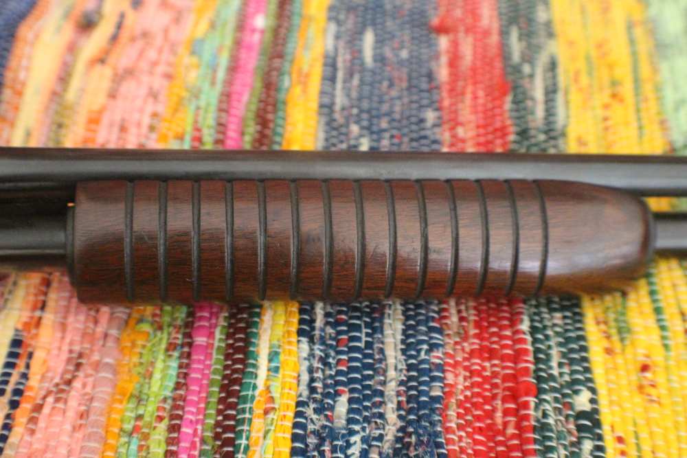 Winchester Model 42 .410 Pump Shotgun W/28" Barrel, MOD Choke-img-31