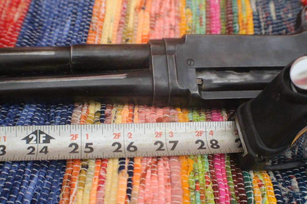 Winchester Model 42 .410 Pump Shotgun W/28" Barrel, MOD Choke-img-0