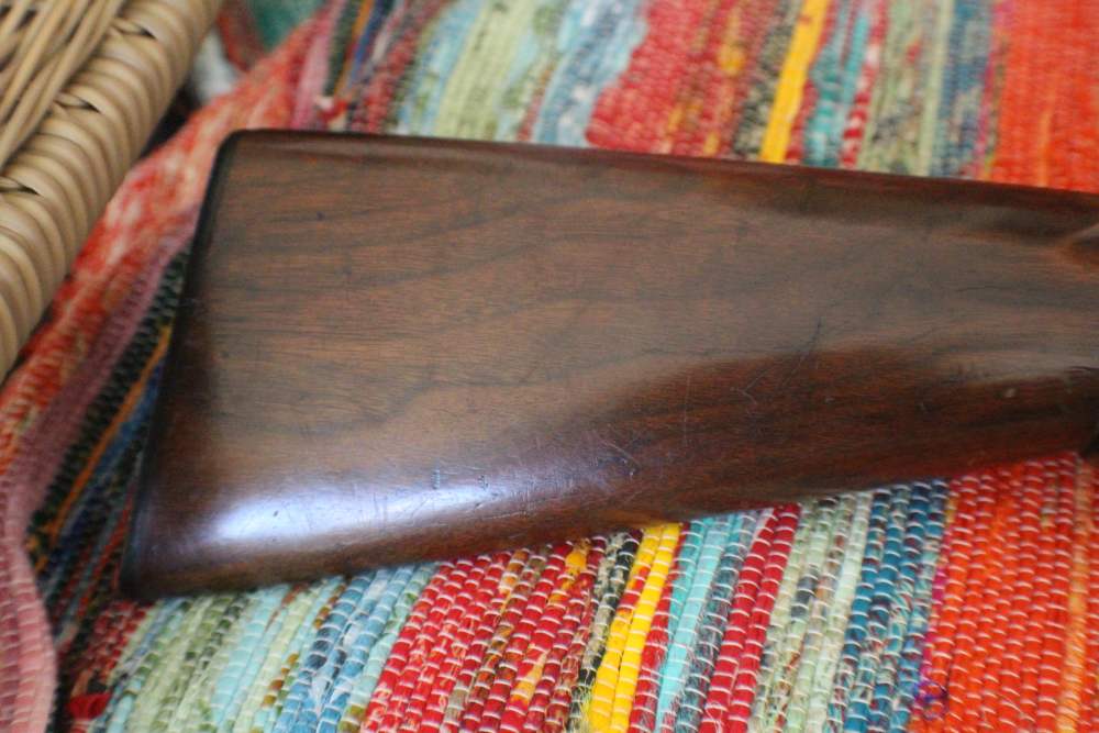 Winchester Model 42 .410 Pump Shotgun W/28" Barrel, MOD Choke-img-27