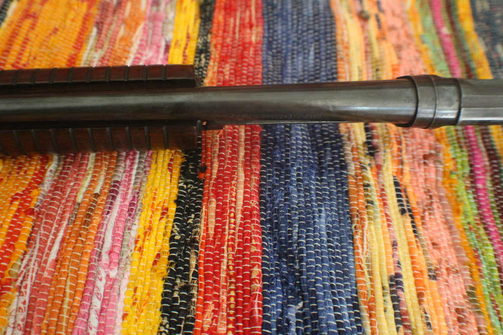 Winchester Model 42 .410 Pump Shotgun W/28" Barrel, MOD Choke-img-24