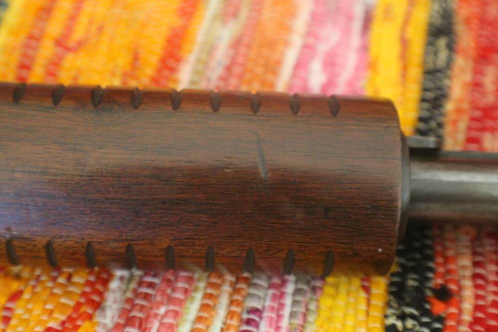 Winchester Model 42 .410 Pump Shotgun W/28" Barrel, MOD Choke-img-17