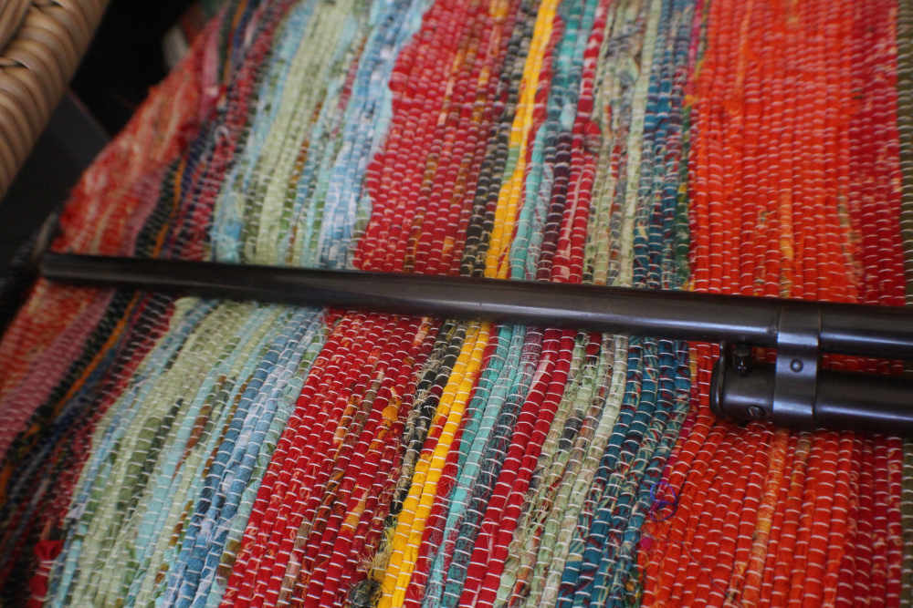 Winchester Model 42 .410 Pump Shotgun W/28" Barrel, MOD Choke-img-11