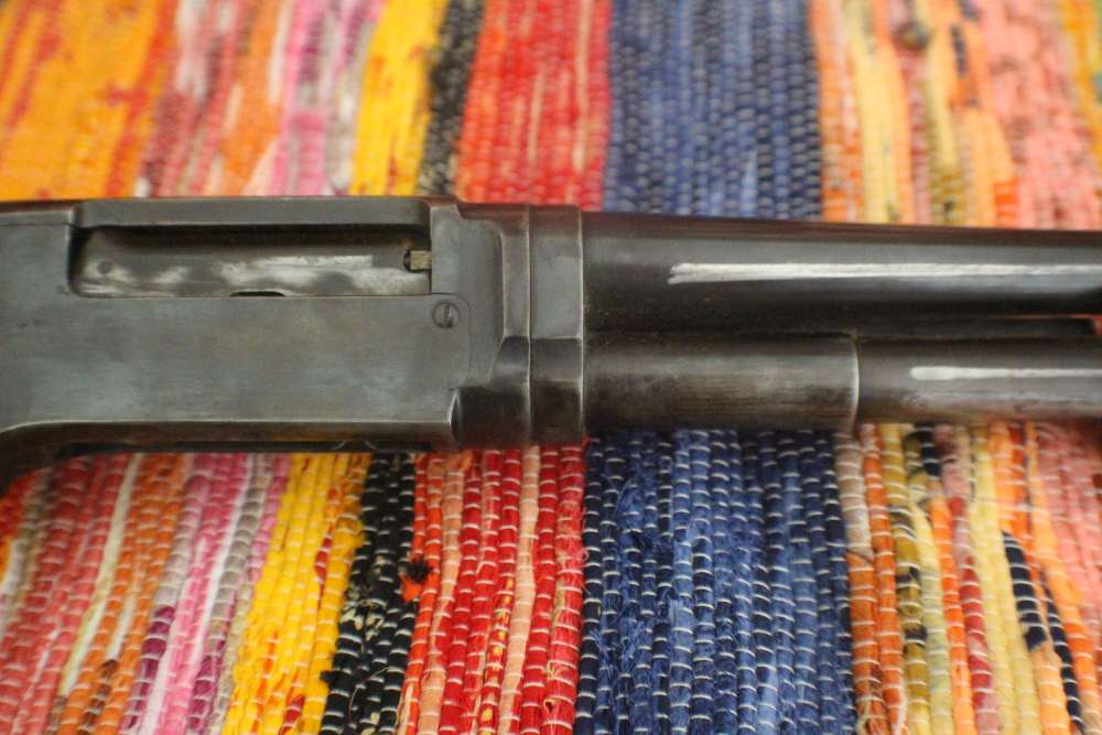 Winchester Model 42 .410 Pump Shotgun W/28" Barrel, MOD Choke-img-30