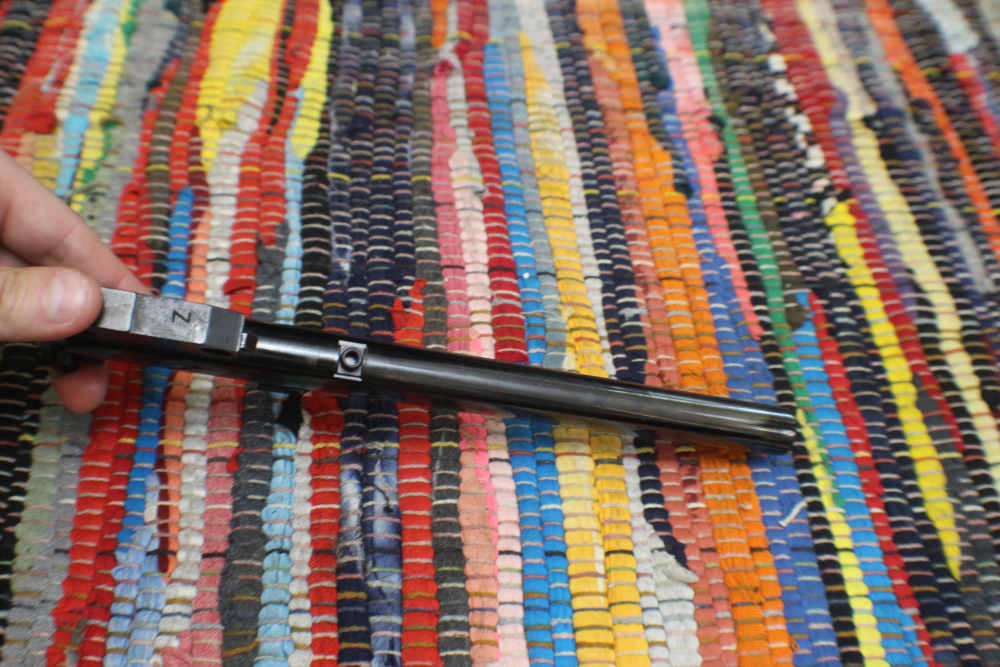 10 inch 7-30 Waters Thompson Center Contender Barrel-img-8