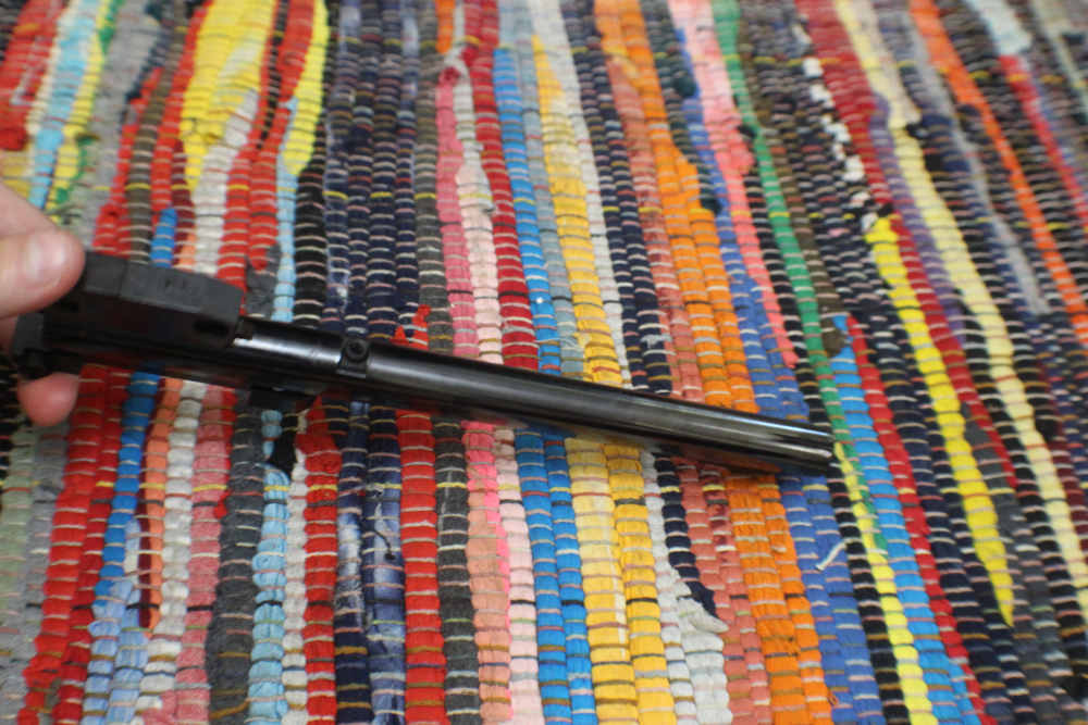 10 inch 7-30 Waters Thompson Center Contender Barrel-img-9