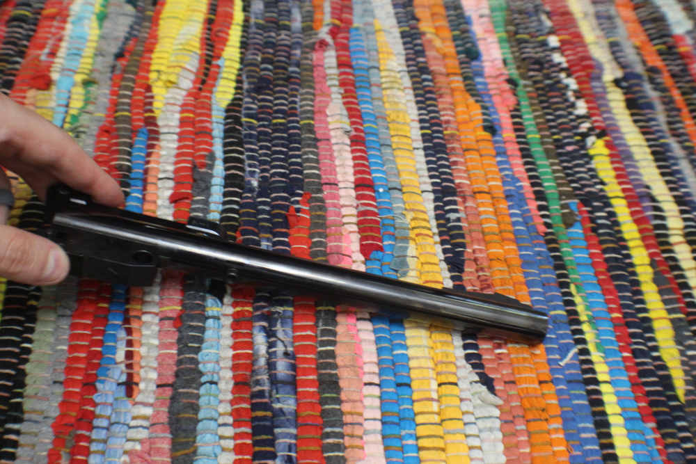 10 inch 7-30 Waters Thompson Center Contender Barrel-img-7