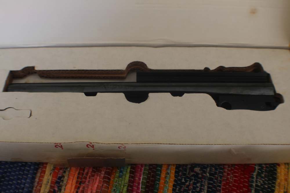 10 inch 22lr Thompson Center Contender Barrel in Box-img-13