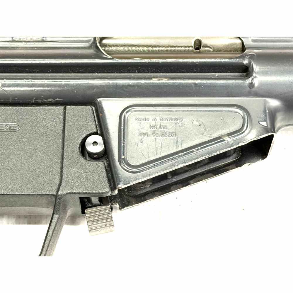 Rare Pre-Ban Heckler & Koch HK91 "G3"  .308 Win MFG 1982 (IC) -img-5