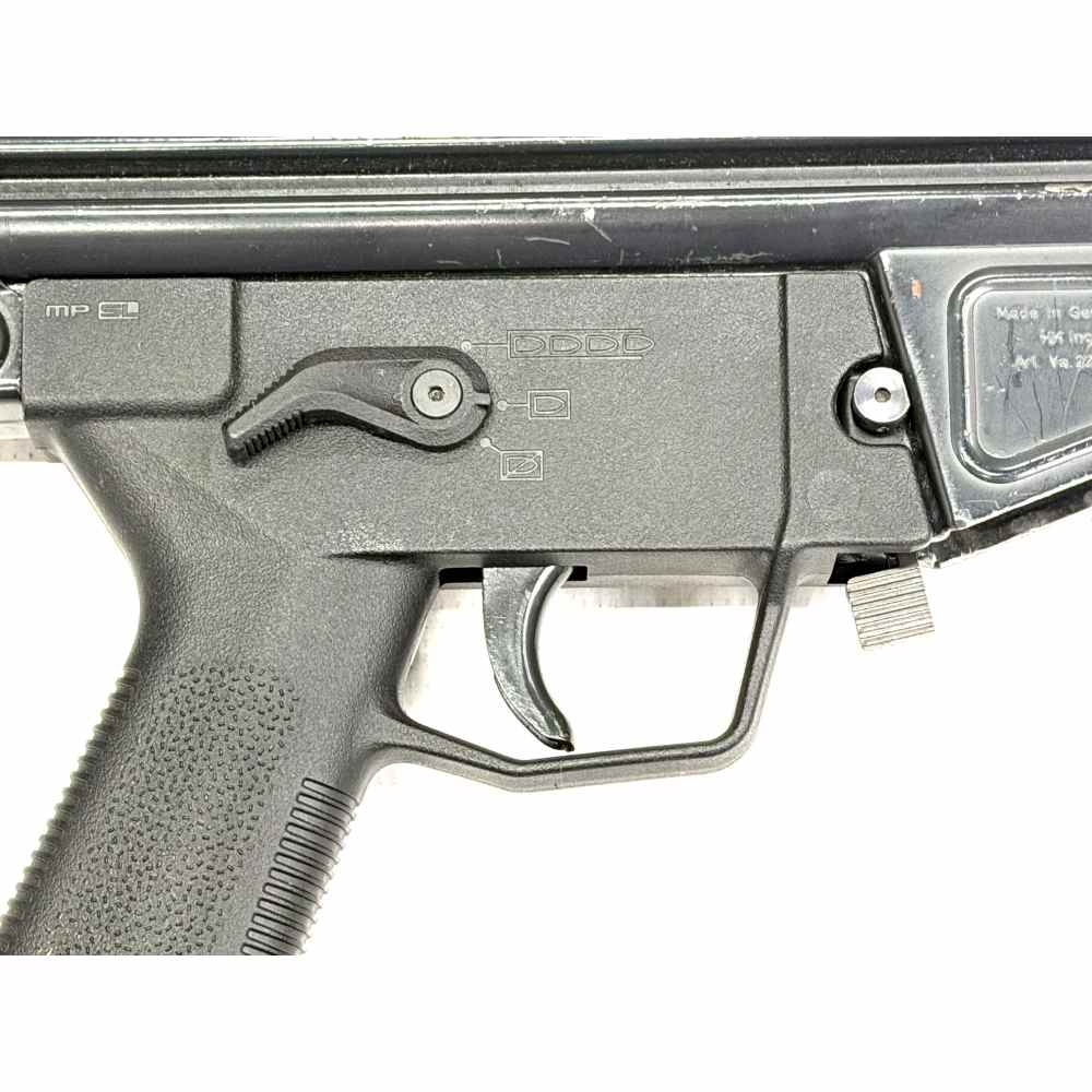 Rare Pre-Ban Heckler & Koch HK91 "G3"  .308 Win MFG 1982 (IC) -img-6