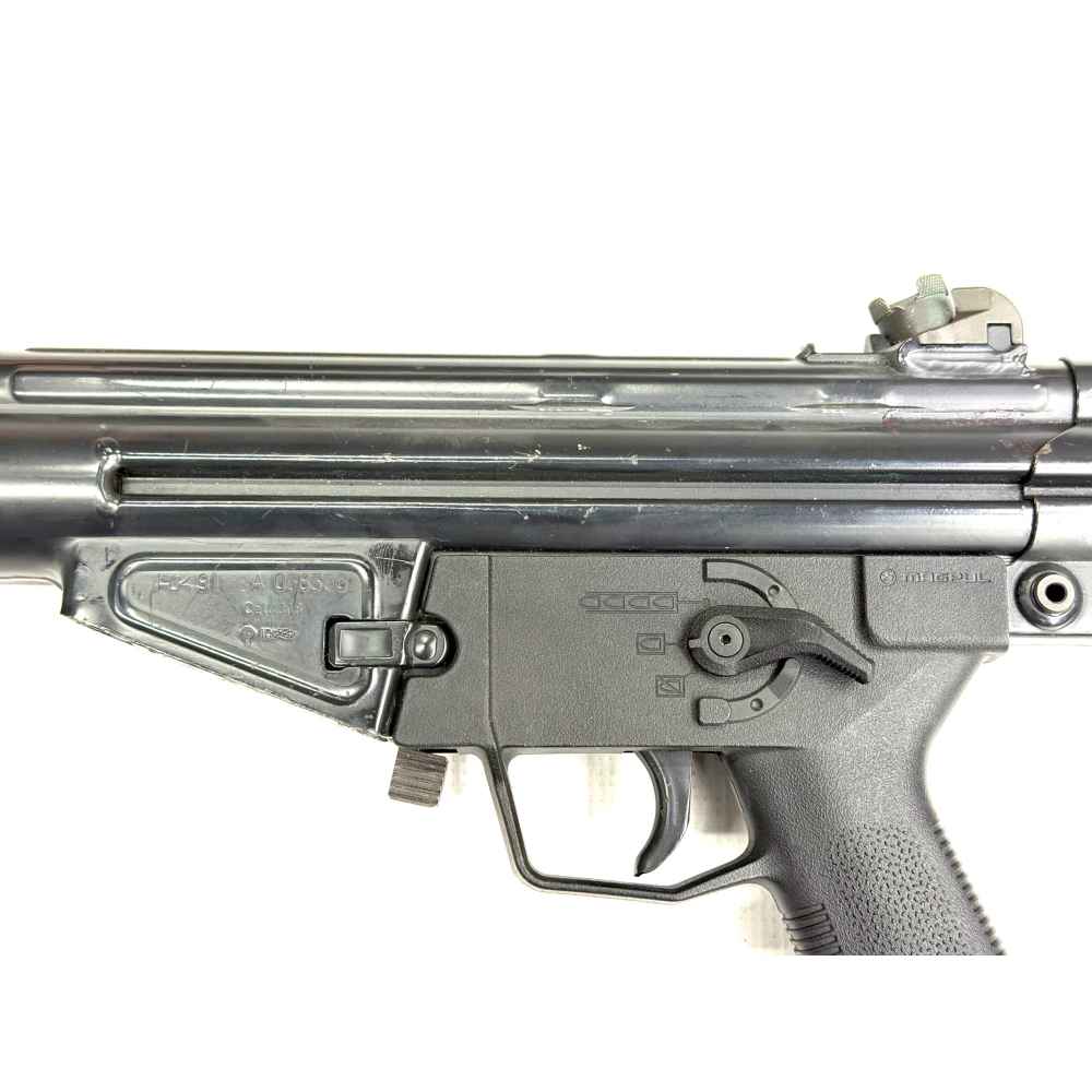 Rare Pre-Ban Heckler & Koch HK91 "G3"  .308 Win MFG 1982 (IC) -img-7