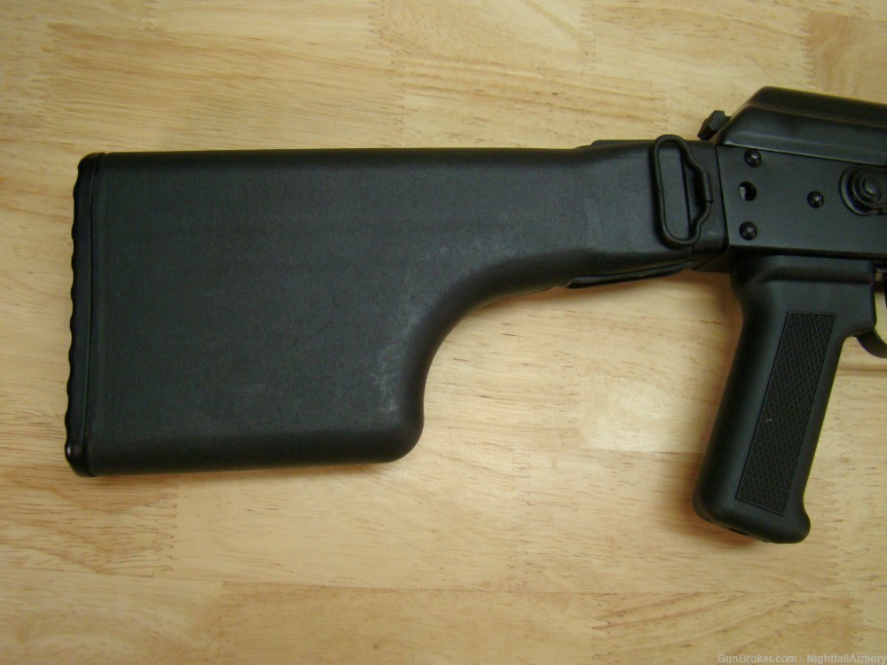 Molot VEPR RPK 23" AK47 rare Russian 7.62x39 AK 47 folding stock bipod 40rd-img-14