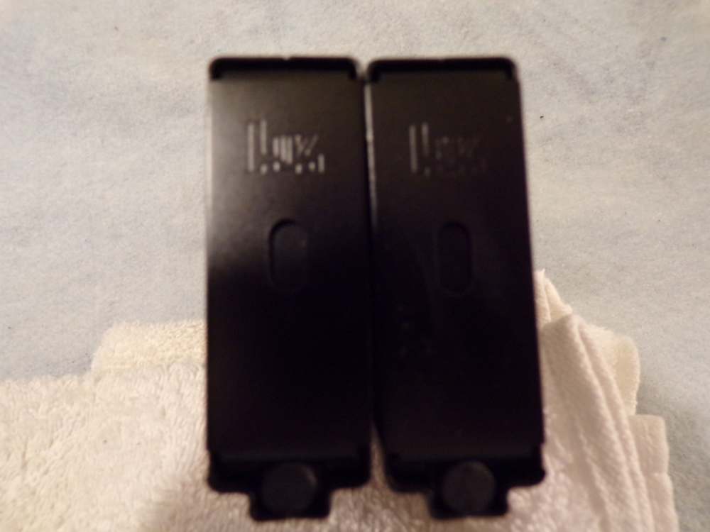 HK MR5.56, 30 Rnd. Mags New-img-1