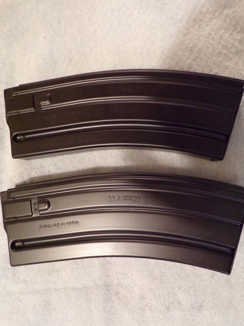 HK MR5.56, 30 Rnd. Mags New-img-2