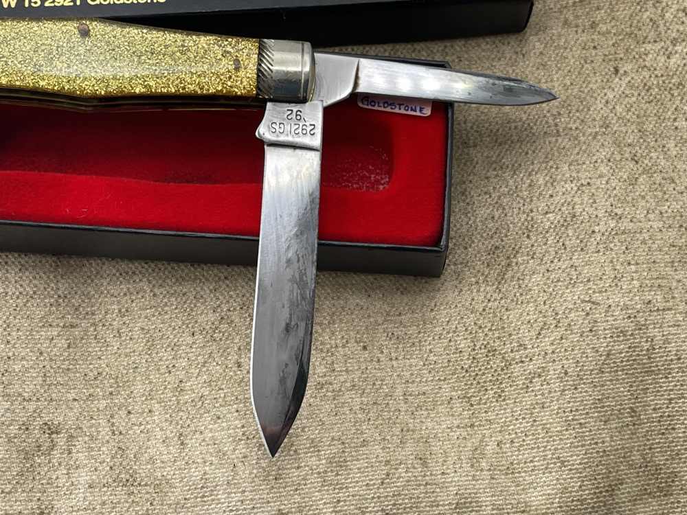 Winchester W15 2921 Goldstone-img-4