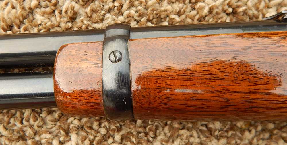 Winchester Model 94 carbine – 30-30 Win. – 1960-img-26
