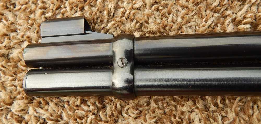 Winchester Model 94 carbine – 30-30 Win. – 1960-img-28