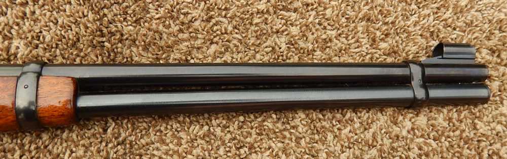Winchester Model 94 carbine – 30-30 Win. – 1960-img-9