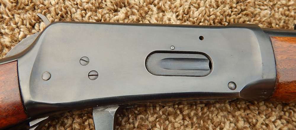 Winchester Model 94 carbine – 30-30 Win. – 1960-img-2