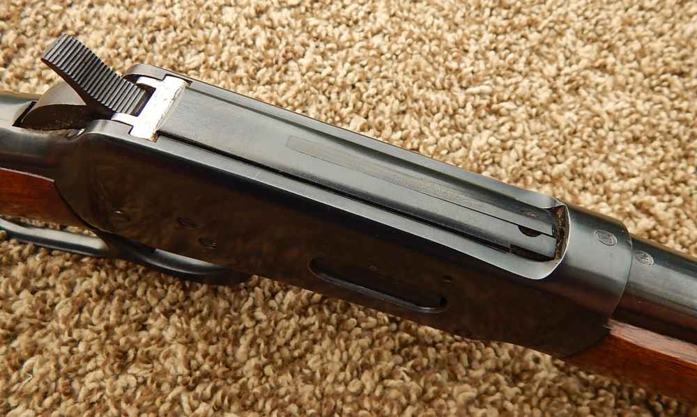 Winchester Model 94 carbine – 30-30 Win. – 1960-img-14