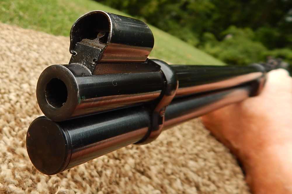 Winchester Model 94 carbine – 30-30 Win. – 1960-img-29