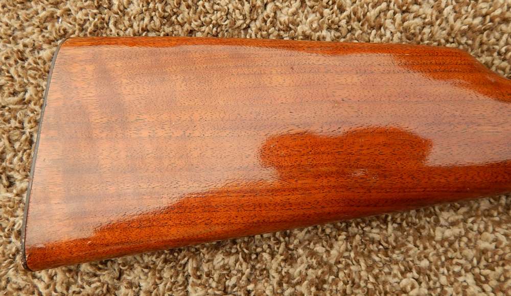 Winchester Model 94 carbine – 30-30 Win. – 1960-img-5