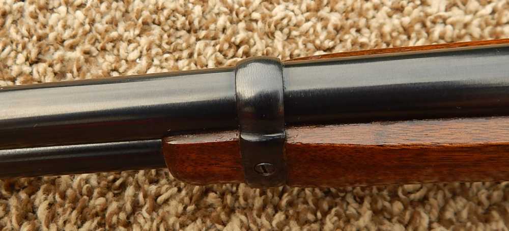 Winchester Model 94 carbine – 30-30 Win. – 1960-img-31