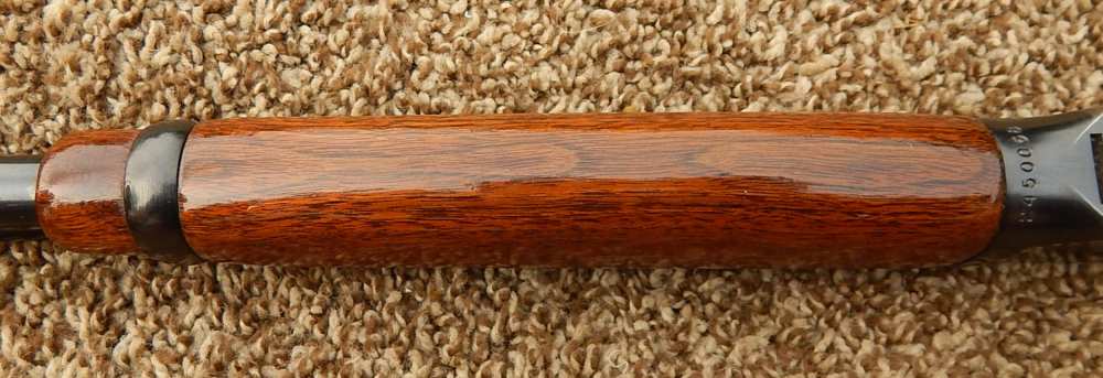 Winchester Model 94 carbine – 30-30 Win. – 1960-img-39