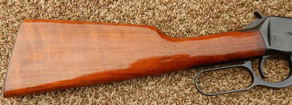 Winchester Model 94 carbine – 30-30 Win. – 1960-img-3