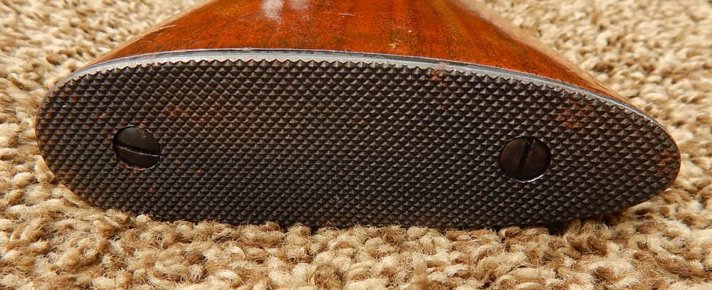 Winchester Model 94 carbine – 30-30 Win. – 1960-img-45